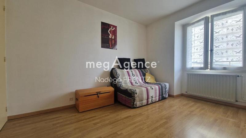 Immeuble - 221 m²