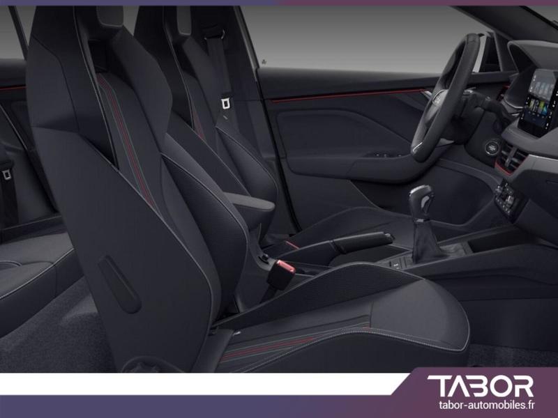 Skoda Scala 150 Dsg Monte Pano Matrix Gps Kessy