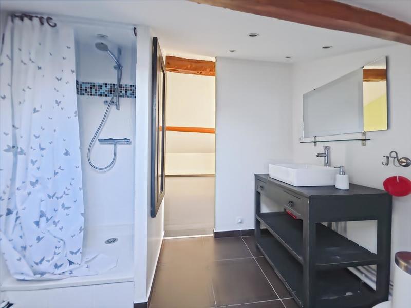 Appartement - 93 m² - 4 pièces