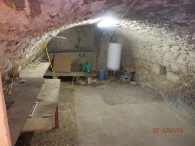 Maison ancienne - 69 m² - 4 pièces