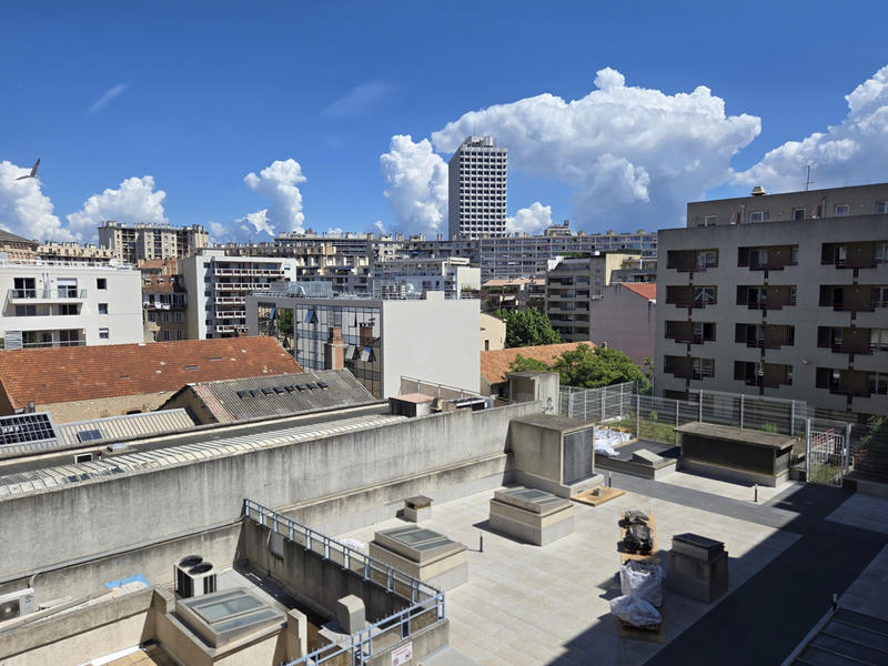 Appartement - 86 m² - 4 pièces