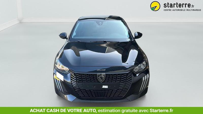 Peugeot 208 100 s&amp;S Bvm6 Style