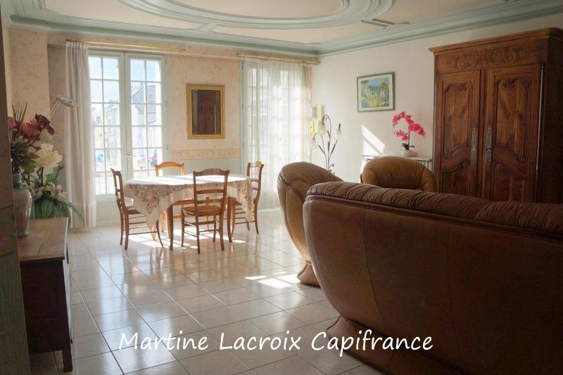 Maison - 185 m² - 6 pièces