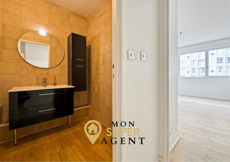 Appartement - 83 m² - 4 pièces