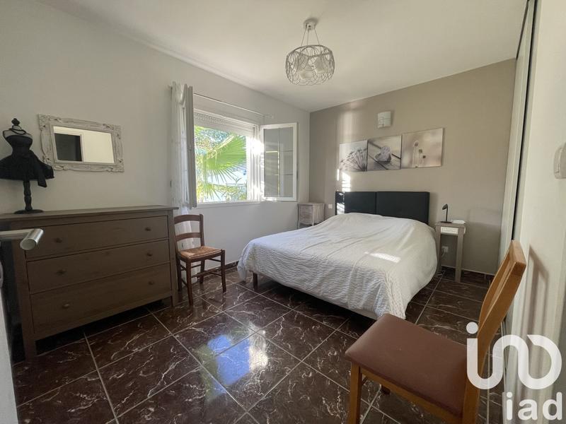 Maison de campagne - 160 m² - 5 pièces