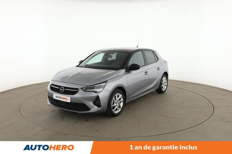 Opel Corsa 1.2 Turbo Gs Line 5p 100 ch