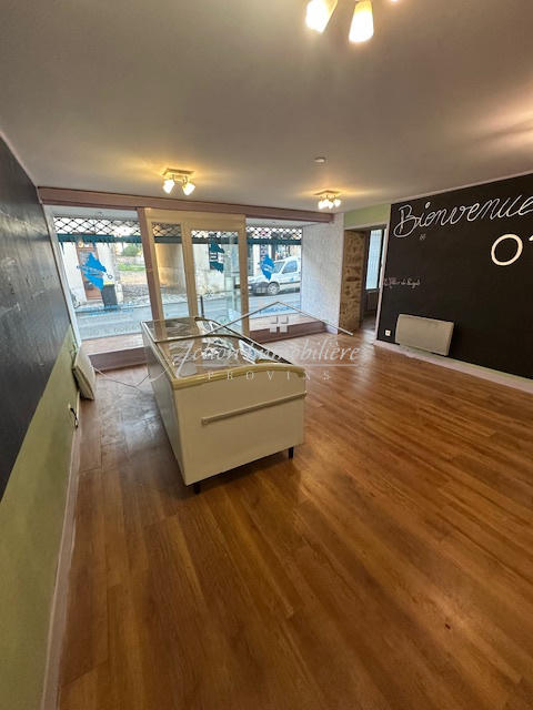 Local commercial - 32 m²