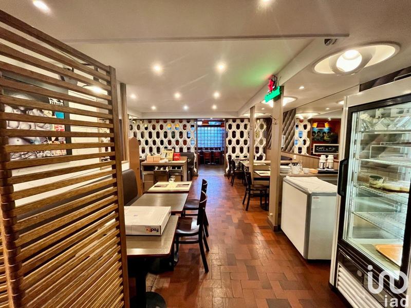 Local commercial - 174 m²