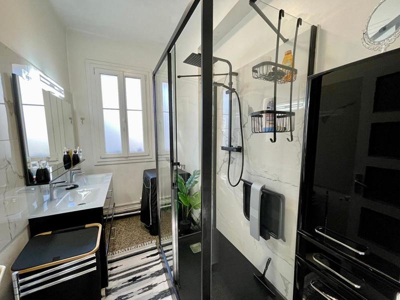 Appartement - 86 m² - 4 pièces