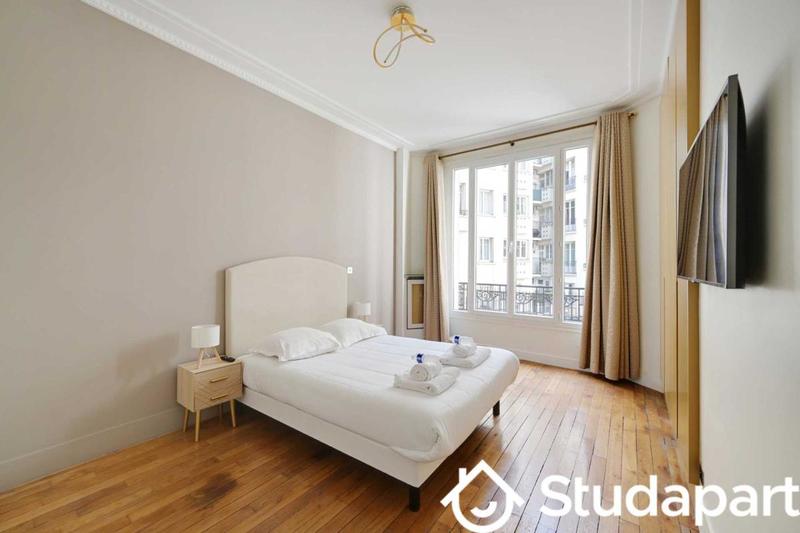 Appartement - 183 m² - 3 pièces