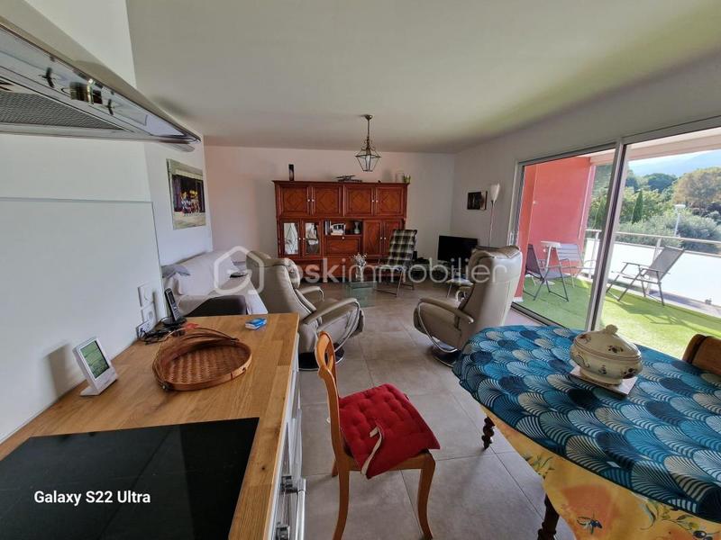 Appartement - 73 m² - 3 pièces