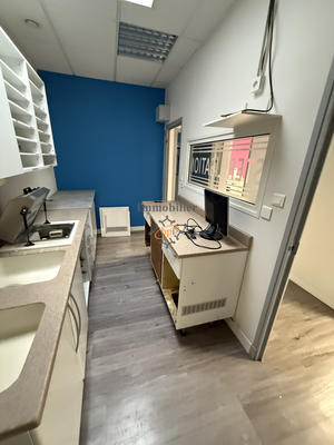 Local commercial - 88 m²