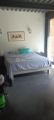 Loft - 220 m² - 4 pièces