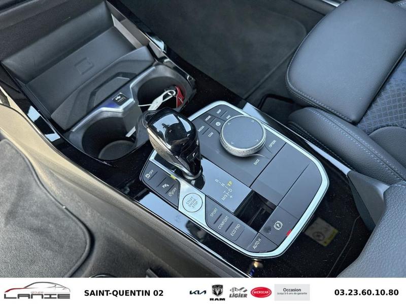 Bmw Série 1 F40 118i 136 ch Dkg7 m Sport