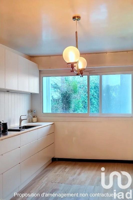 Maison - 175 m² - 7 pièces