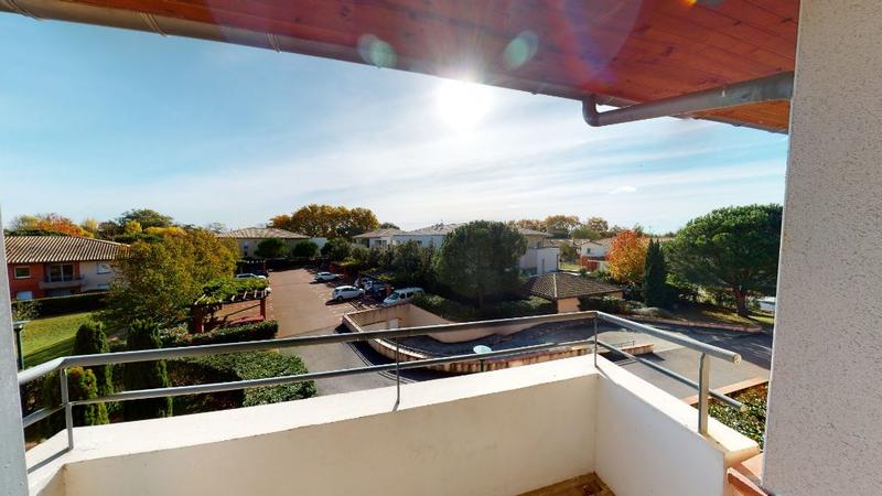 Appartement - 43 m² - 1 pièce