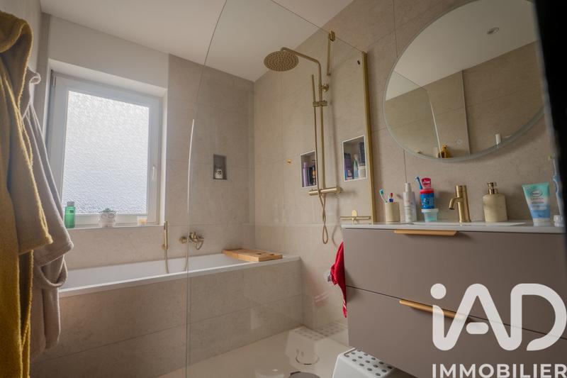 Appartement - 79 m² - 4 pièces