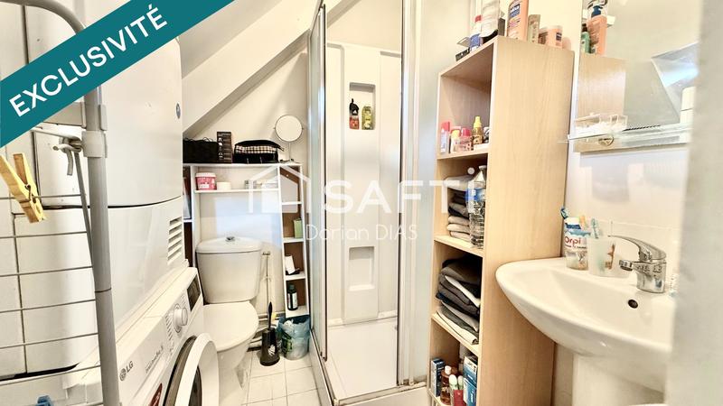 Maison - 144 m² - 9 pièces