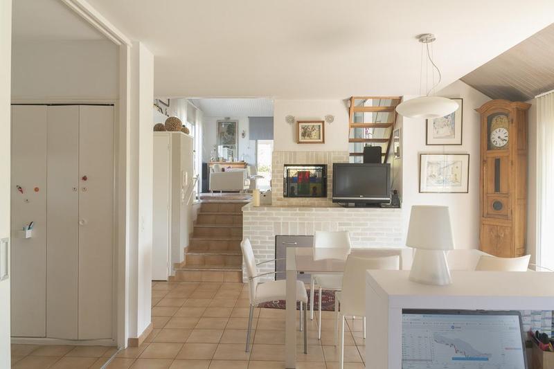 Maison - 152 m² - 8 pièces