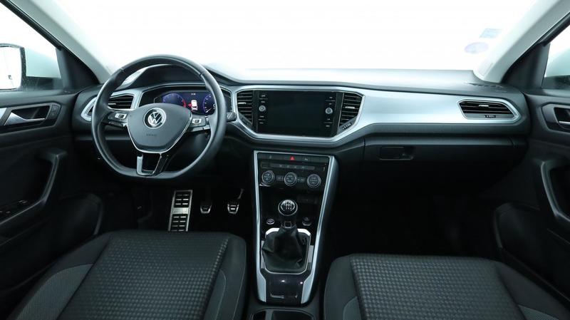 Volkswagen t-Roc 1.0 Tsi Active 110 ch