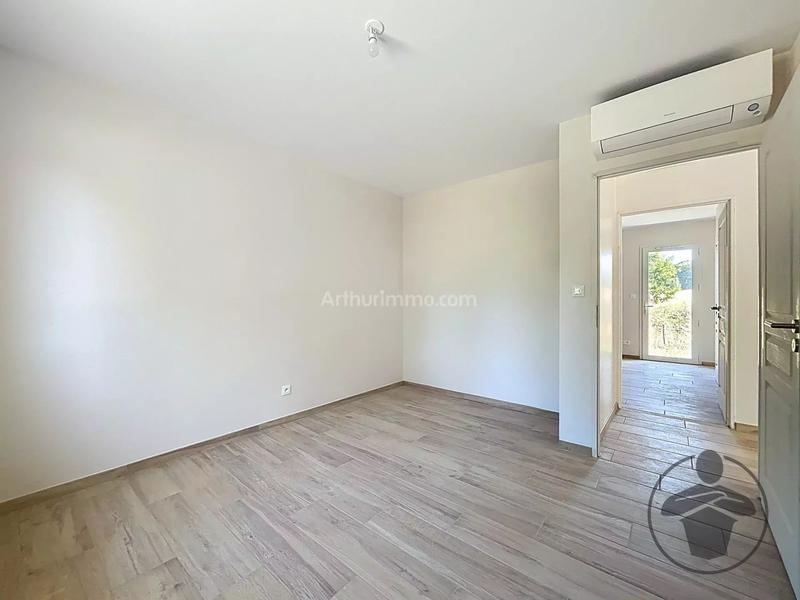 Maison - 123 m² - 4 pièces