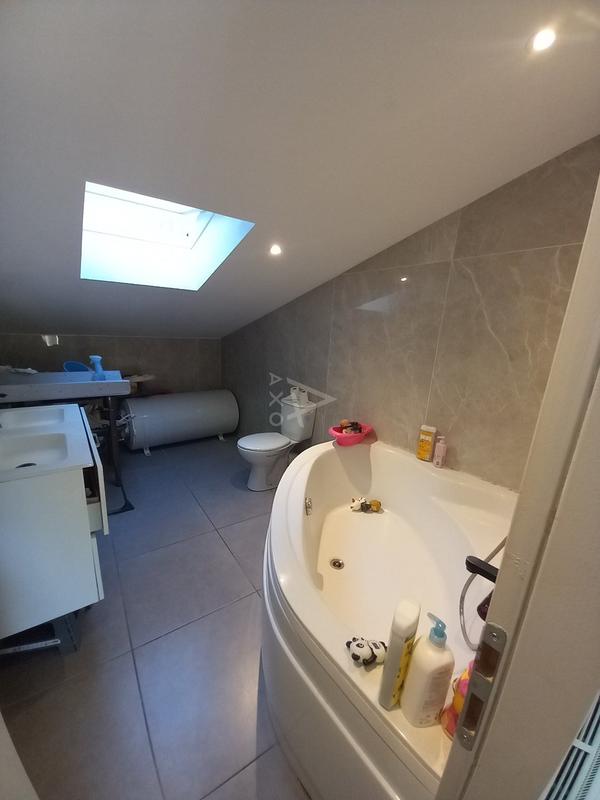 Propriété viticole - 200 m² - 5 pièces