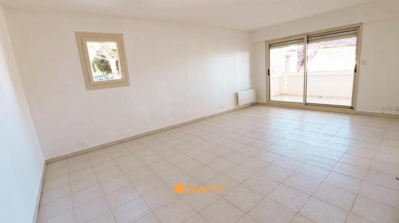 Appartement - 79 m² - 3 pièces