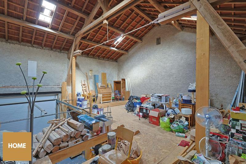 Maison - 175 m² - 6 pièces