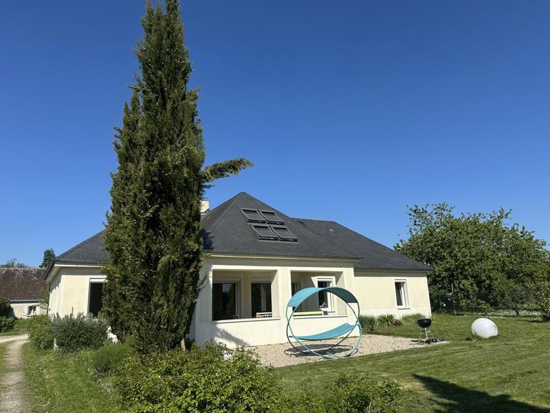 Villa - 147 m² - 8 pièces