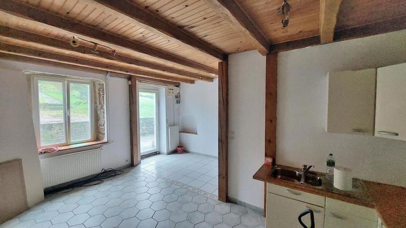 Maison - 72 m² - 6 pièces