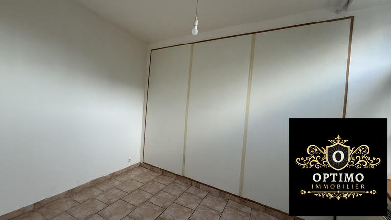 Appartement - 50 m² - 3 pièces