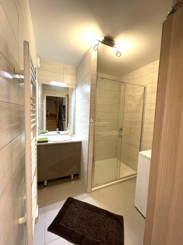 Duplex - 65 m² - 3 pièces