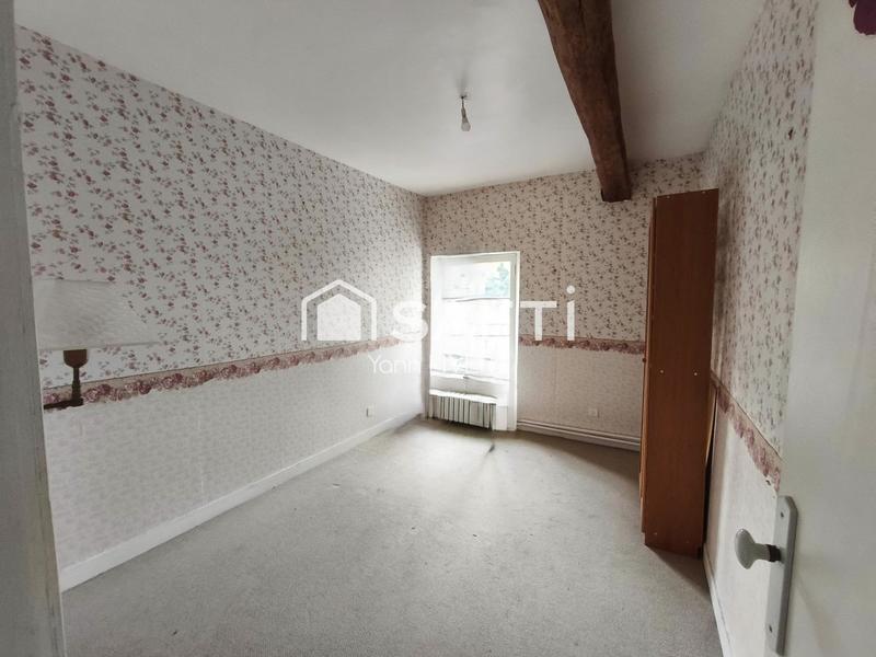 Maison - 142 m² - 5 pièces