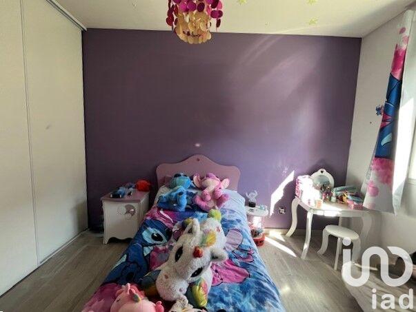 Maison - 128 m² - 6 pièces