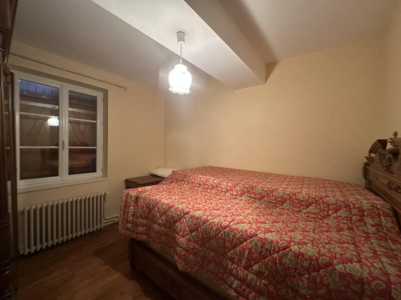 Ferme - 190 m² - 5 pièces