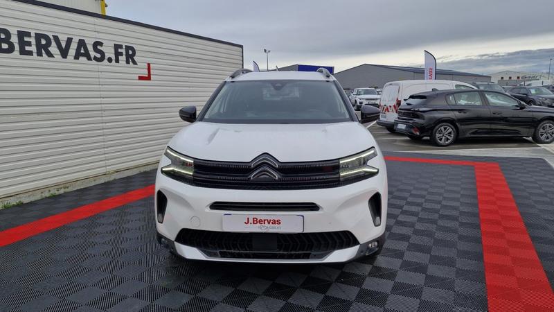 Citroën C5 Aircross Hybride Rechargeable 225 E-Eat8 Shine Pack