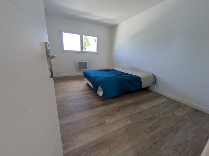 Maison - 115 m² - 4 pièces