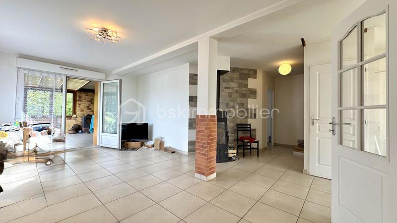Propriété - 188 m² - 5 pièces