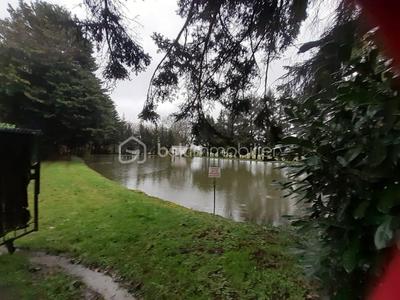 Maison - 25 m² - 1 pièce