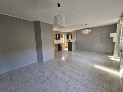 Appartement - 55 m² - 2 pièces