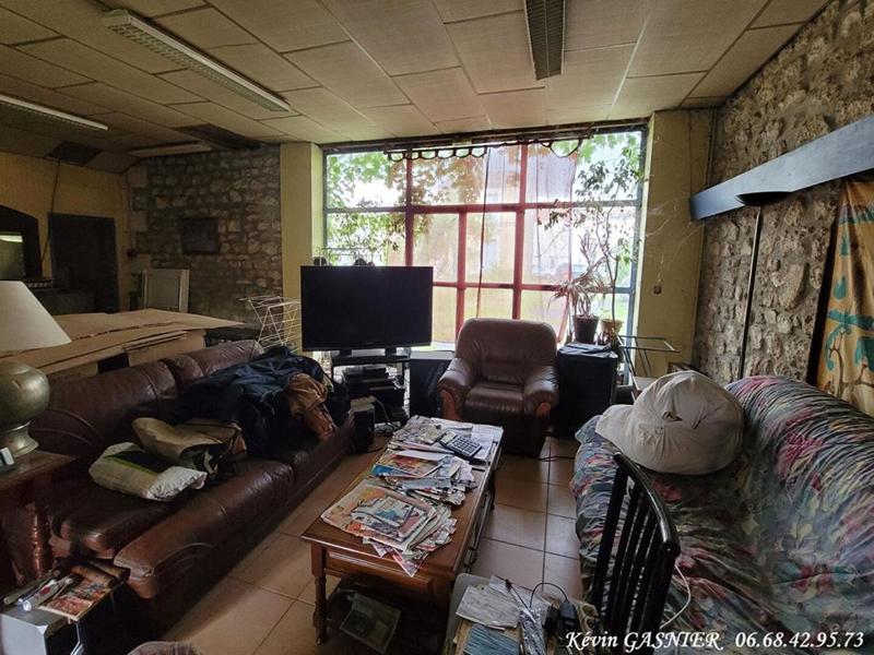 Maison - 150 m² - 5 pièces