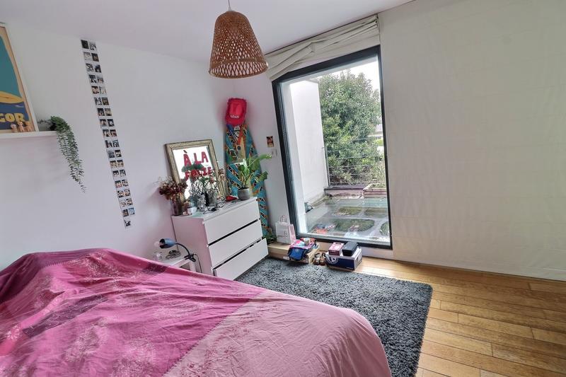 Maison - 147 m² - 6 pièces