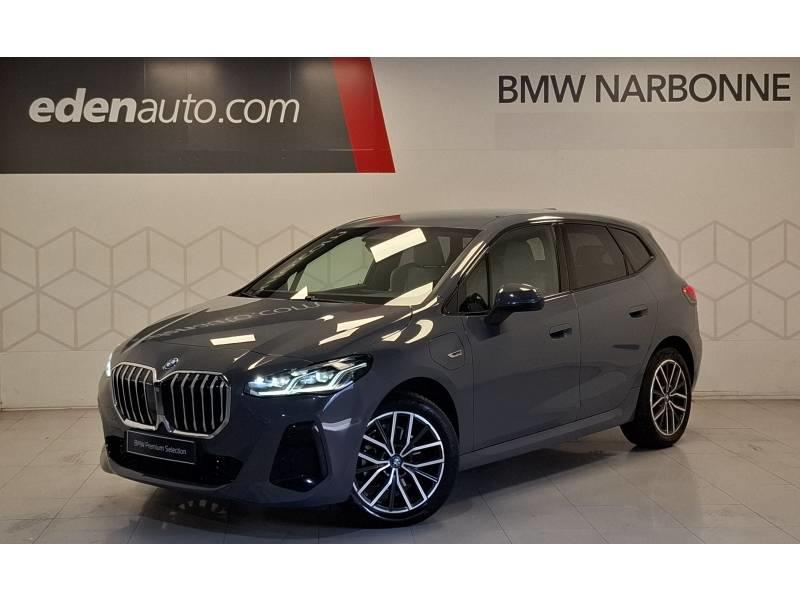 Bmw Serie 2 Active Tourer 225e xDrive 245 ch Dkg7 m Sport