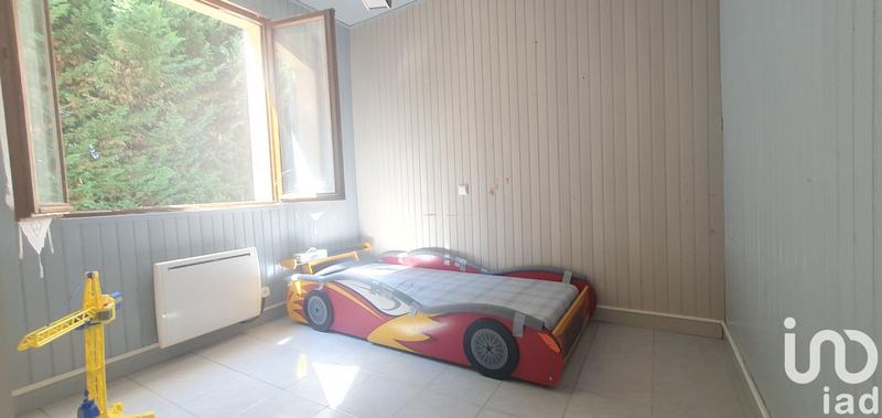 Maison de village - 86 m² - 3 pièces