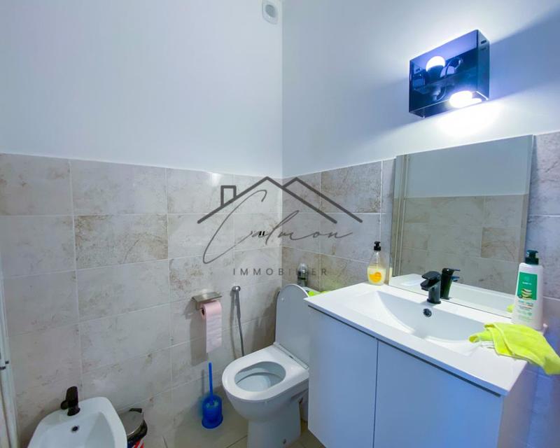 Maison - 250 m² - 7 pièces