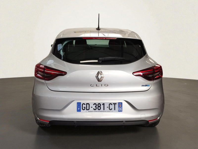 Renault Clio V E-Tech 1.6 Gpf 140 Hybrid 90 Zen