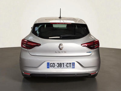 Renault Clio V E-Tech 1.6 Gpf 140 Hybrid 90 Zen