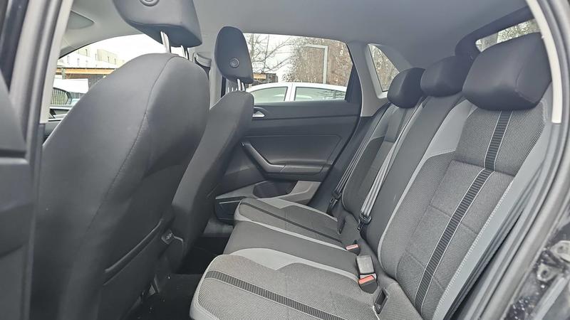 Volkswagen Polo VI 1.0 Tsi 115 Dsg7 Cooper Line