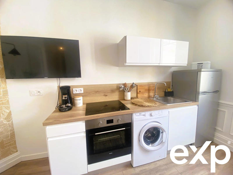 Appartement - 76 m² - 5 pièces