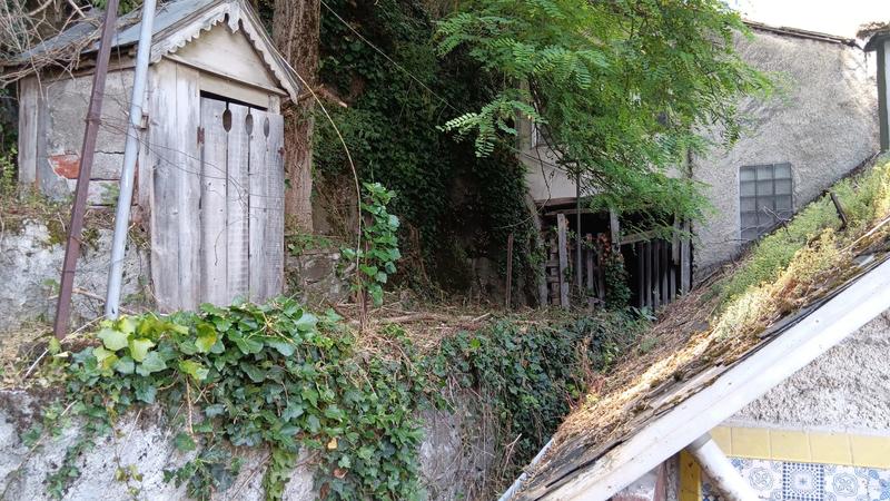 Maison ancienne - 180 m² - 8 pièces